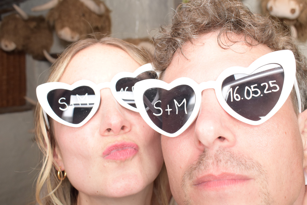 PartyBooth BY ELIAS WALPOT PHOTOGRAPHIE